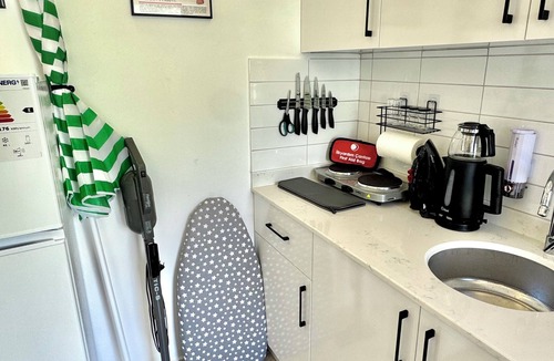 Goynuk Apartment | ESG 5-Min Walk to Göynük Beach Mountain View Terrace Studio