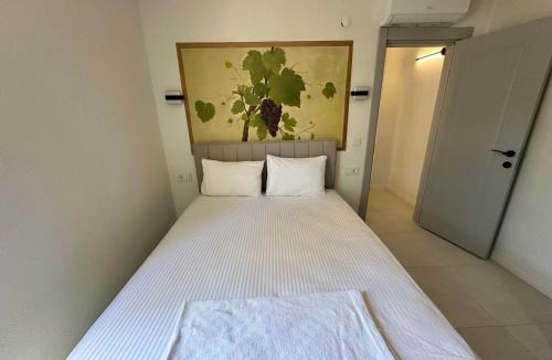 Old Datca Hotel | Eski Datça Otel