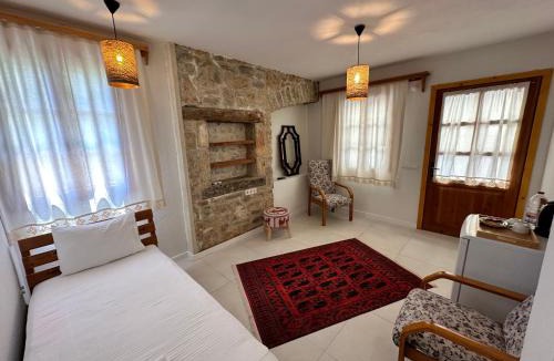Old Datca Hotel | Eski Datça Otel
