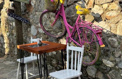 Old Datca Hotel | Eski Datça Pansiyon