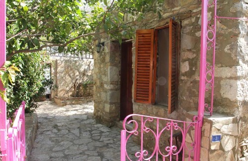 Old Datca Hotel | Eski Datça Pansiyon