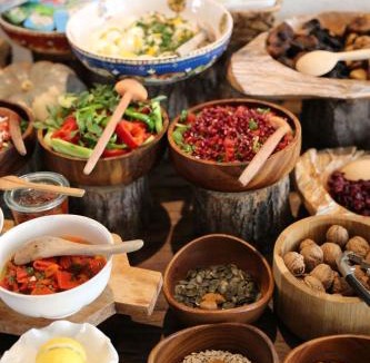 Bodrum City Center Hotel | Eskiceshme Bodrum Marina