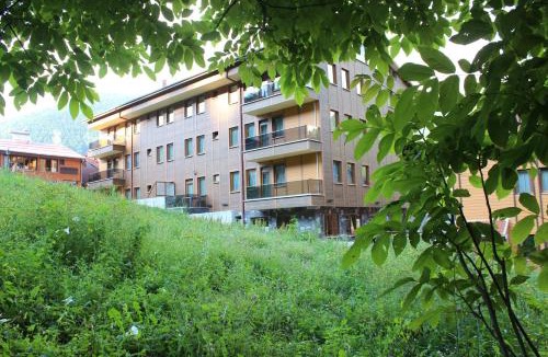 Uzungol Apartment | Etap Uzungöl Suite Hotel