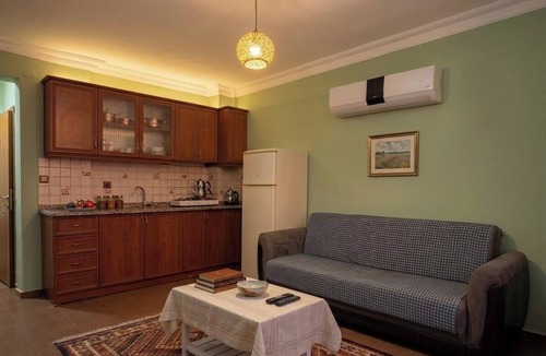 Oludeniz Apartment | Evita Hotel