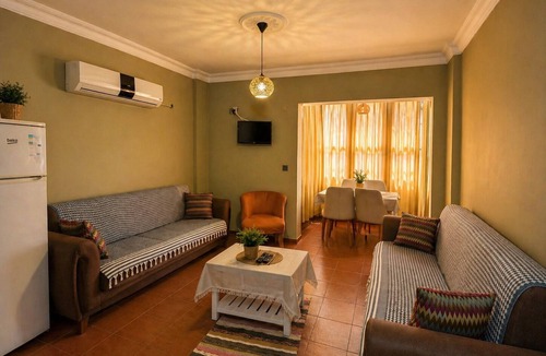 Oludeniz Apartment | Evita Hotel