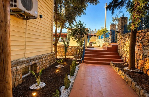 Oludeniz Apartment | Evita Hotel