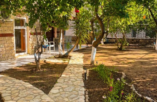 Oludeniz Apartment | Evita Hotel
