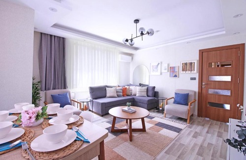 Sakarya Province Apartment | Excellent Apartments Pierre Loti