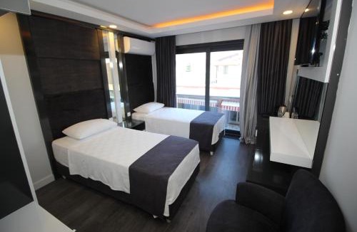 Marmara Hotel | Extravagant Hotel Avsa