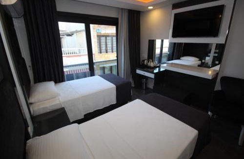 Marmara Hotel | Extravagant Hotel Avsa