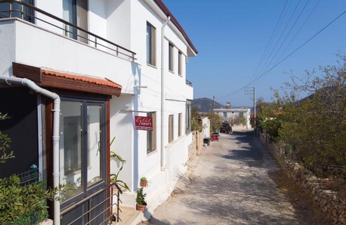 Datca Villa | Eylül apart