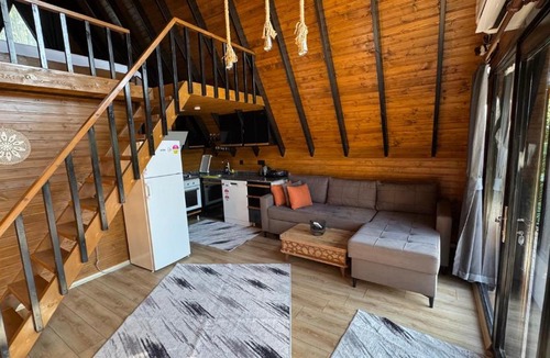Konyaalti Villa | Eylül Bungalow