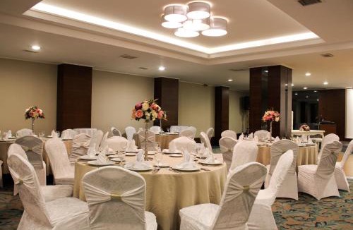 Ankara City Center Hotel | Eyuboglu Hotel