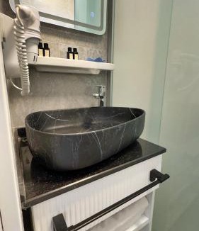 Ayvalik Hotel | Ezer Hotel