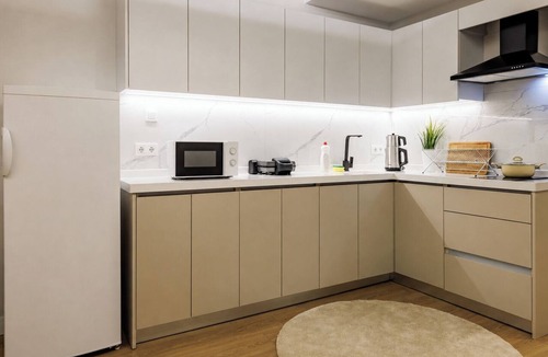 Cihangir Apartment | Fabulous 3 Bedroom Apt Near taksim At Monnas Suite
