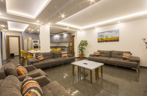 Uzumlu House | Fabulous Villa for 7 with Secluded Outdoor, Heated Indoor Pool, & Sauna