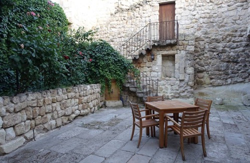 Urgup House | Family & Group Cave House with Private Garden – Authentic Cappadocia Stay
