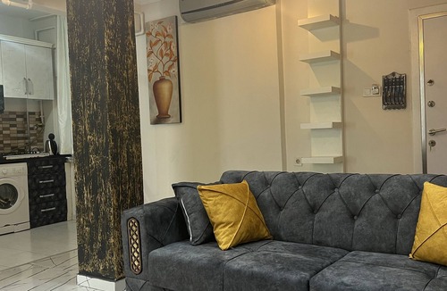 Fatih Apartment | Family sized Apartment Central super close to old town