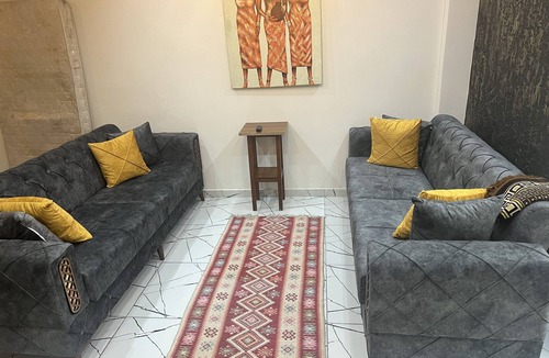 Fatih Apartment | Family sized Apartment Central super close to old town