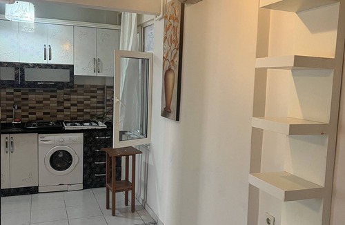Fatih Apartment | Family sized Apartment Central super close to old town