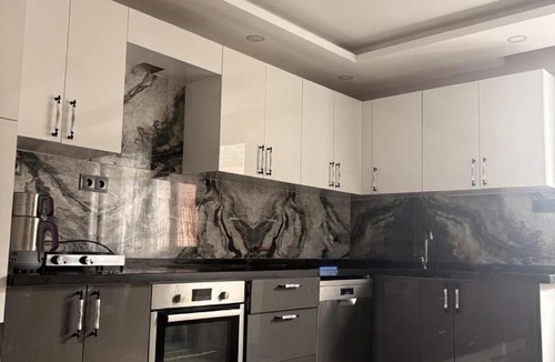 Ayder Apartment | Family Suite Apart Hotel Çamlıhemşin