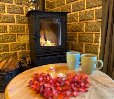 Ayder Hotel | FAMMY Bungalow