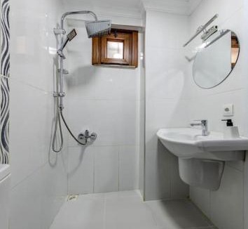 Istanbul City Center Apartment | Fatih'te yeni 3 odalı Daire No 1