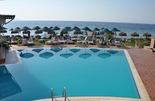 Guzelcamli Hotel | Faustina Hotel & Spa