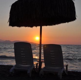 Guzelcamli Hotel | Faustina Hotel & Spa