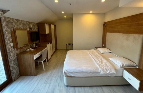 Akcaabat Hotel | FAVORİTE Hotel