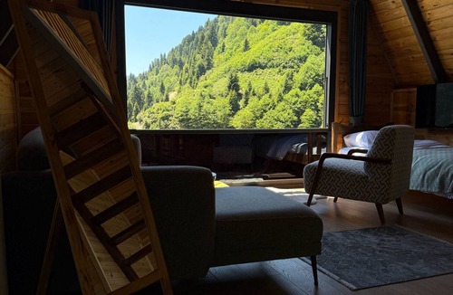 Ayder Yaylasi Hotel | Feel Ayder
