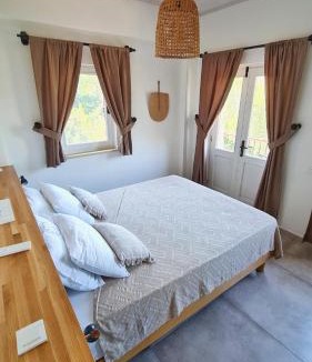 Old Datca Hotel | Feli Eski Datca Adult Only