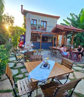 Old Datca Hotel | Feli Eski Datca Adult Only