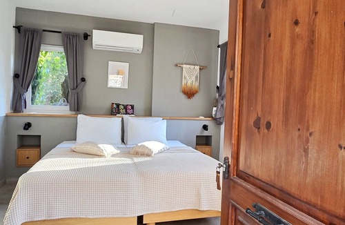 Old Datca Hotel | Feli Eski Datca Adult Only +9