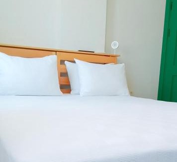 Sigacık Hotel | Felicitta Stay & Joy