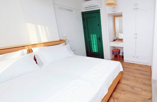 Sigacık Hotel | Felicitta Stay & Joy