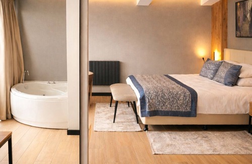 Iznik Hotel | Feradis Resort