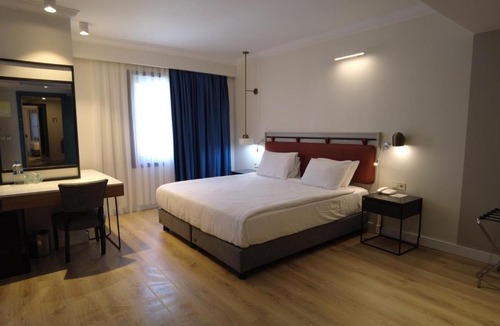 Talimhane Hotel | Feronya Hotel