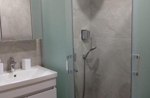 Fethiye City Center Apartment | Fethiye Apart Otel
