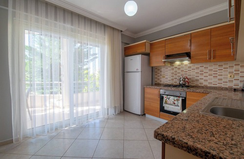 Oludeniz Villa | Fethiye Ovacık 4 Bedrooms Villa Hanel 7