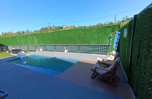 Pazar Hotel | Feyza Villa