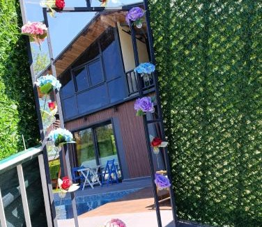 Pazar Hotel | Feyza Villa