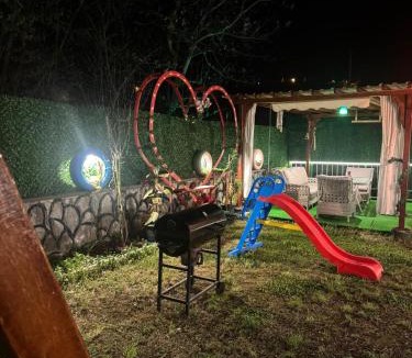 Pazar Hotel | Feyza Villa
