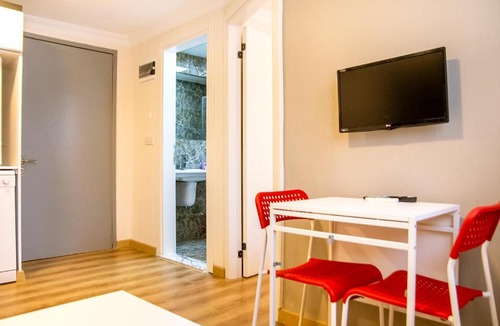 Kahramanlar Mahallesi Apartment | Fi Homes