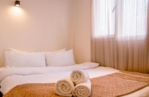 Kahramanlar Mahallesi Apartment | Fi Homes