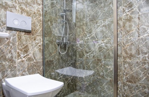 Kahramanlar Mahallesi Apartment | Fi Homes