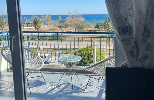 Finike Hotel | Finike Deniz Hotel