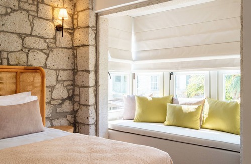 Alacati Hotel | Fiora Alacati