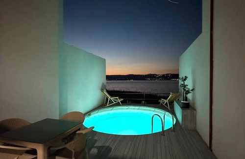 Sapanca Ski Chalet | Flamingo Sapanca