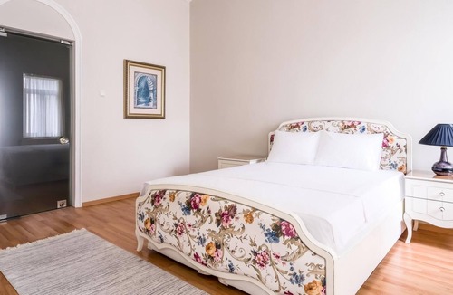 Galata Apartment | Flat w Galata Tower View 20 min to Galataport